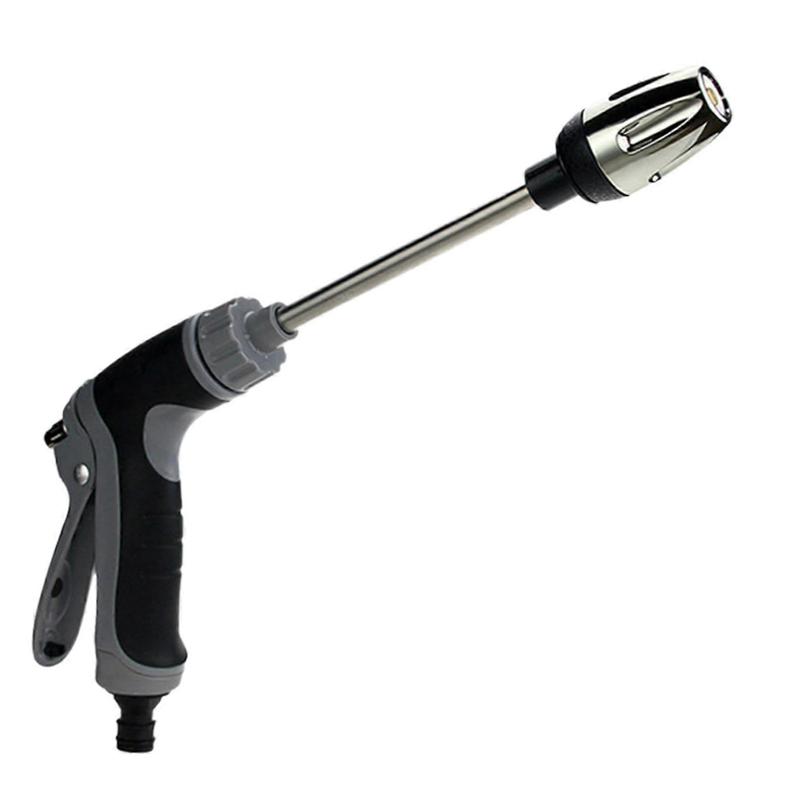 Car Pressure Washer with MultiMode Power Control and Extension Wand for Vehicle and Home Cleaning