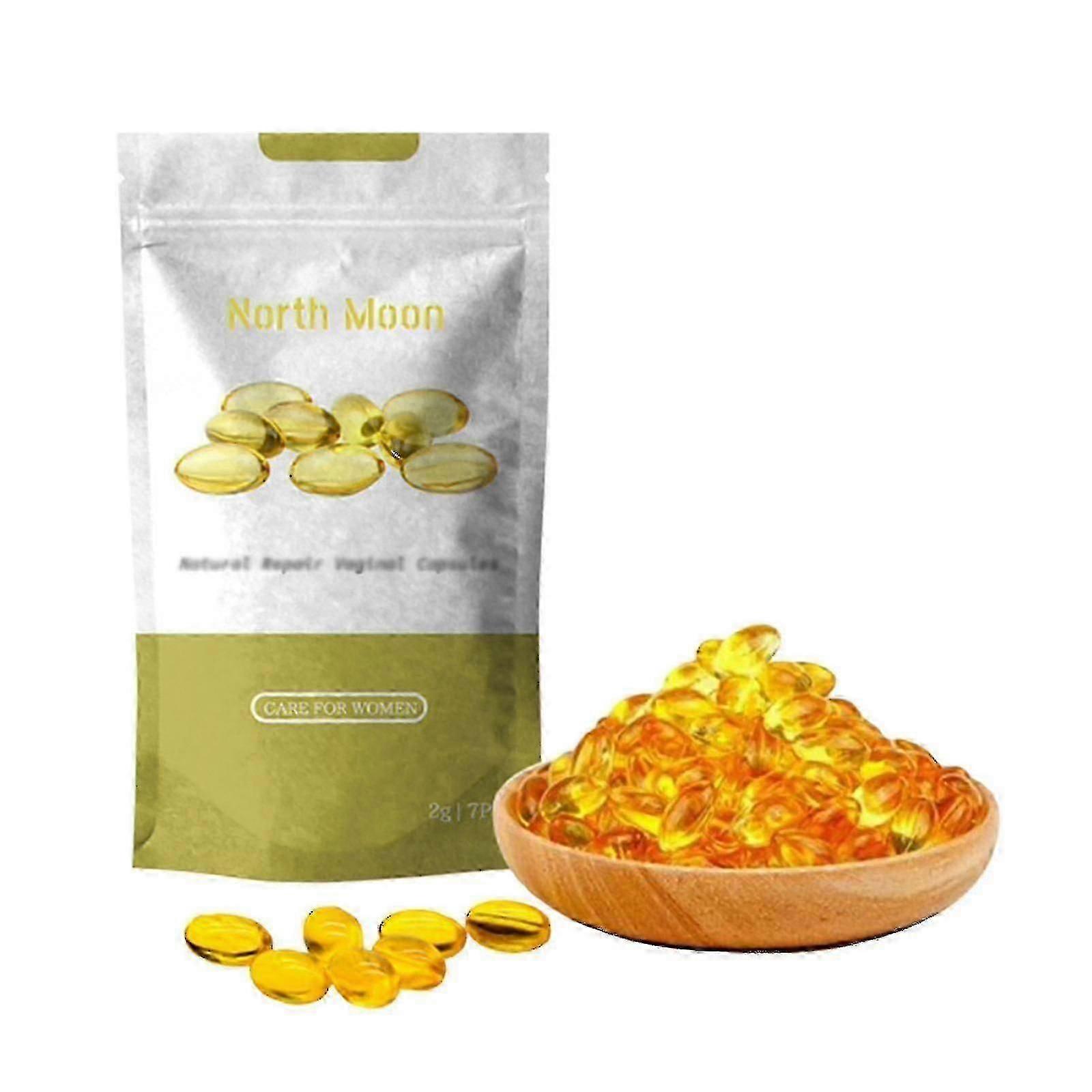 14/31/35pcs Instant Itching Stopper Amp; Detox And Slimming Amp; Firming Repair Amp; Pink And Tender Natural Capsules 25-26_usmddsa