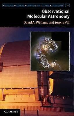 Observational Molecular Astronomy