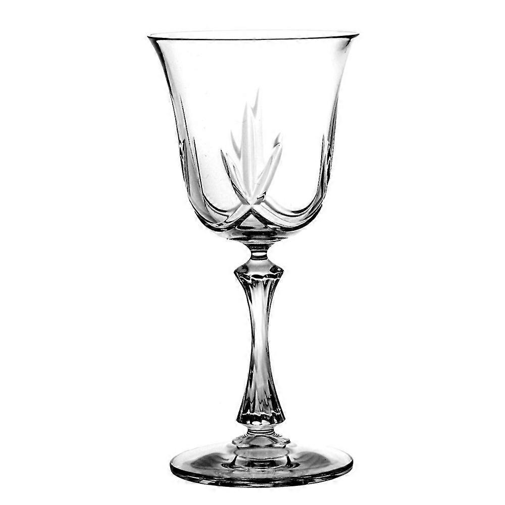  Crystal Julia crystal wine glasses 6 pieces 12922