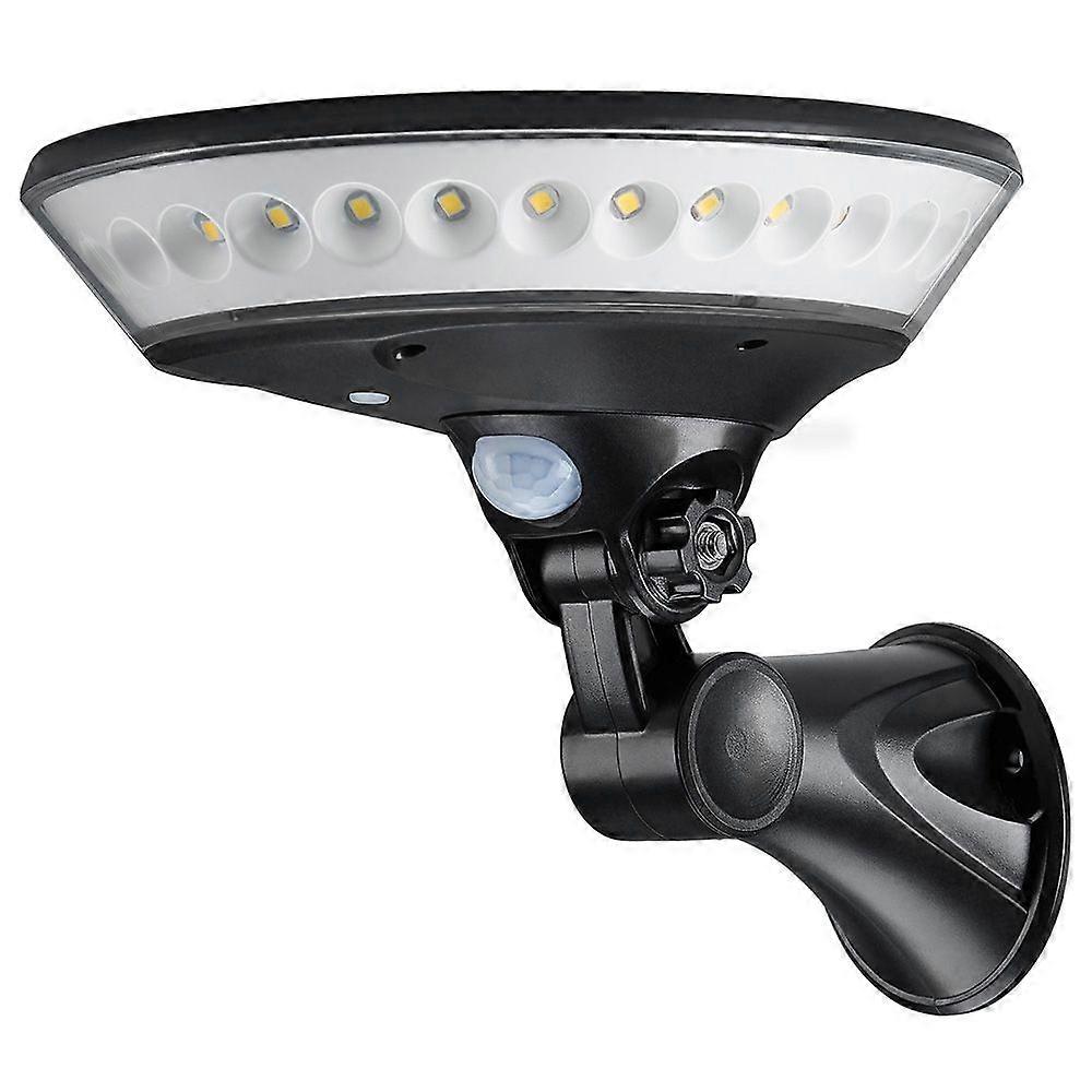 Solar Powered Porch Lights