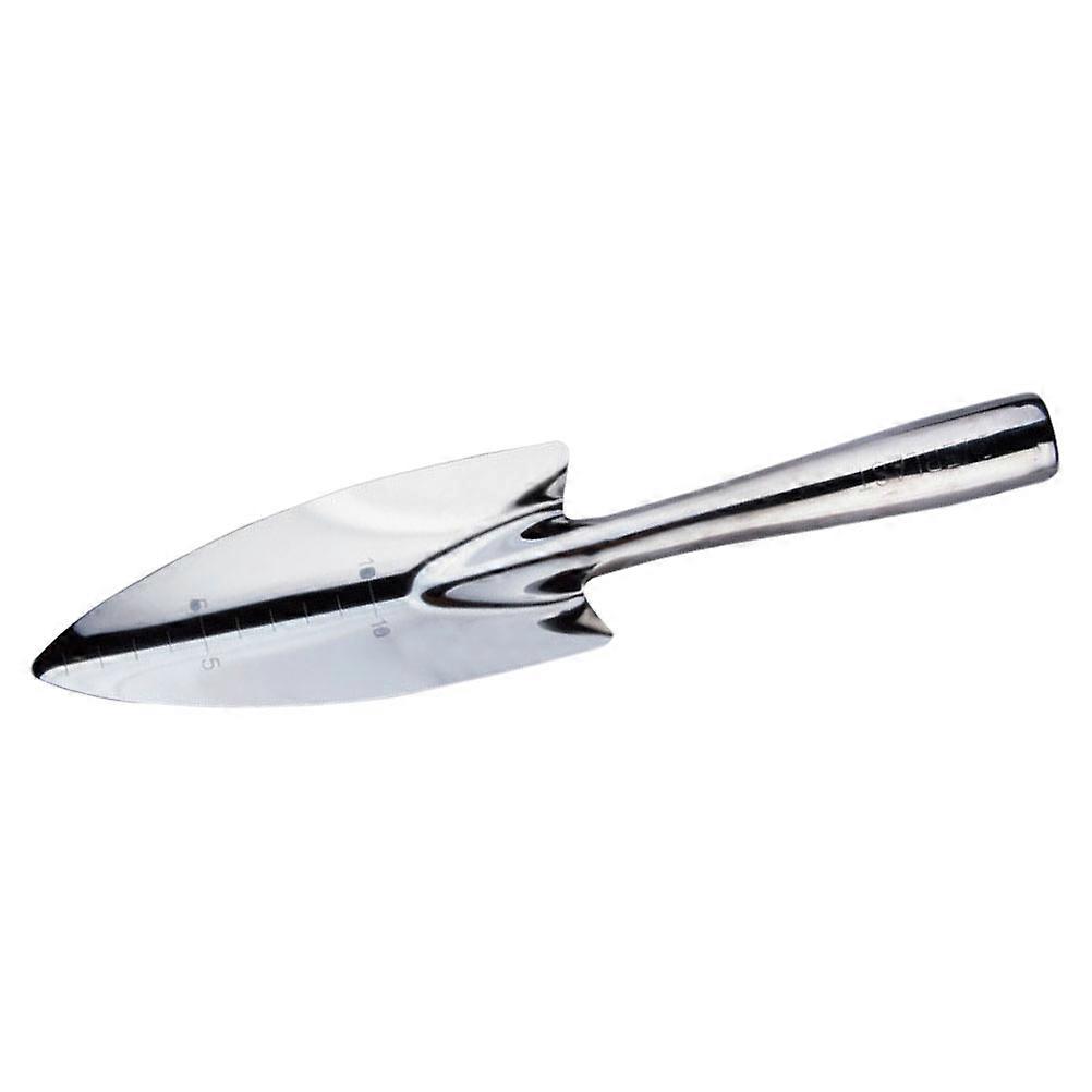 Stainless Steel for Garden Use 1Pcs Durable Practical Outdoor Tool