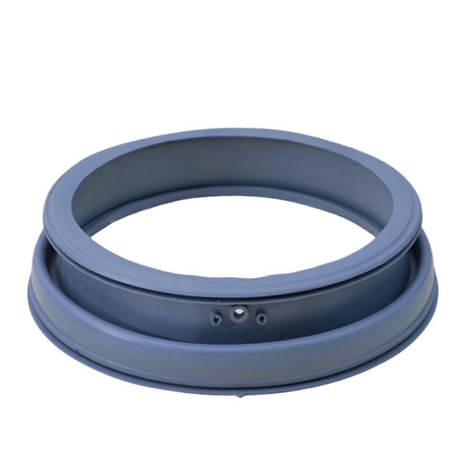 Washing Machine Door Seal Ring Replacement for MG701211LPC(S) LeakProof Rubber Gasket