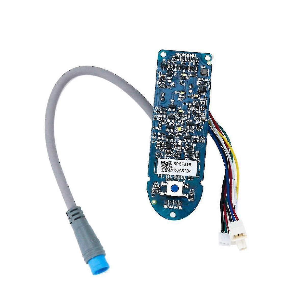 Bluetooth Dashboard Circuit Board for Electric Scooter M365-Compatible