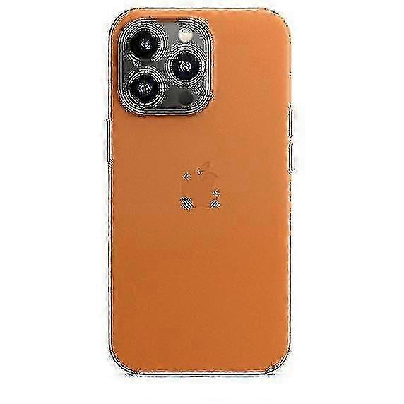 Caixa de telefone de couro para iphone 13 pro caixa de couro com magsafe