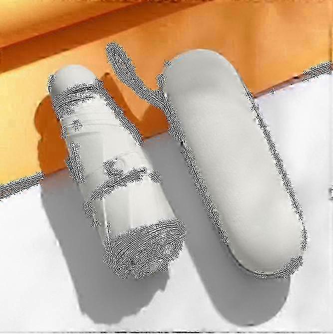 Sun-Shading Umbrella with UV-Proof Technology - Compact & Portable 25-26s