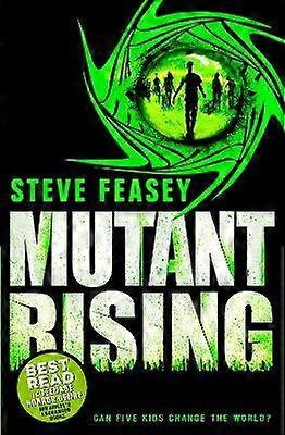 Mutant Rising