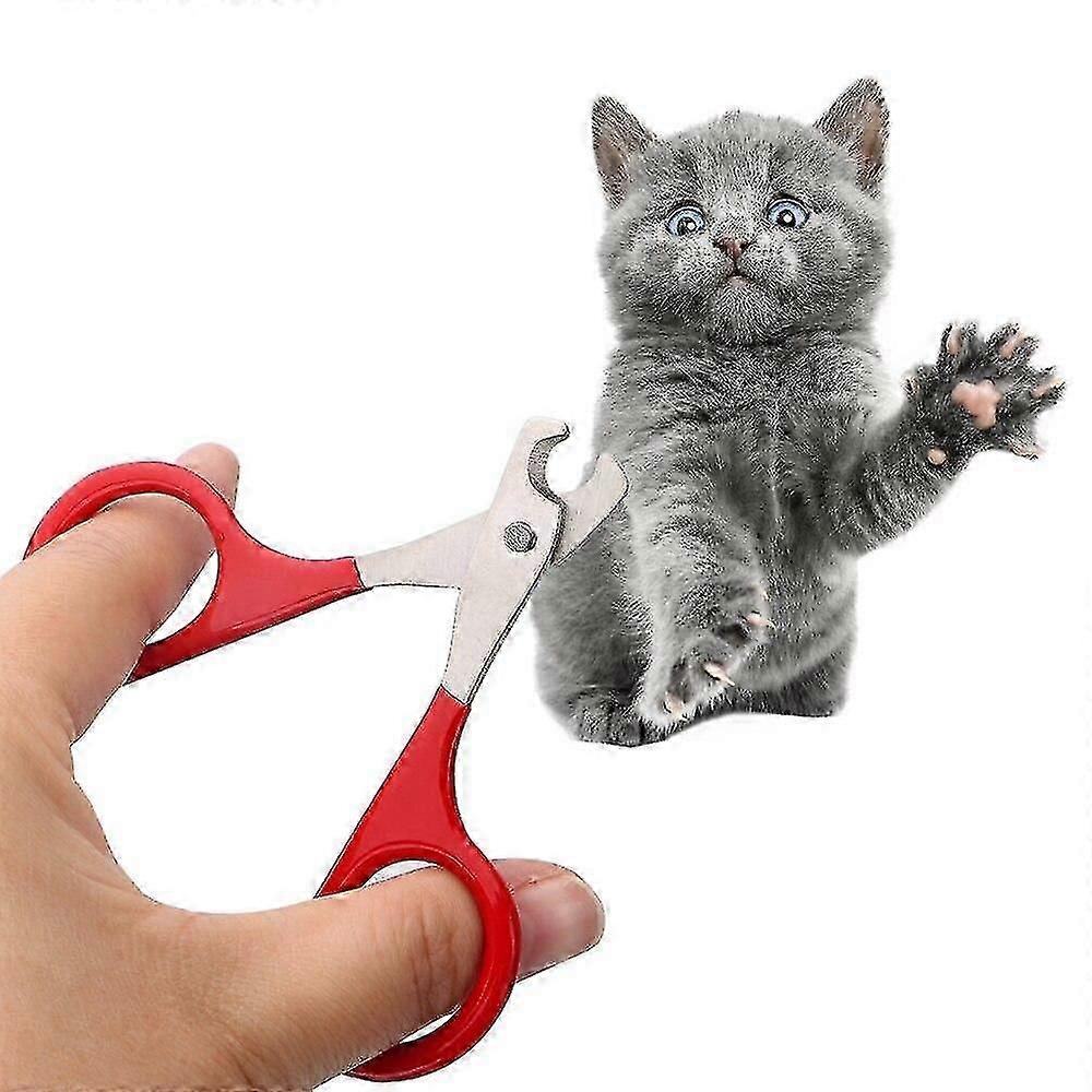 Pet Accessories Pet Claw Care Tools For Nails Pet Cleaning Tools