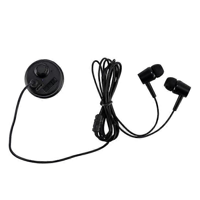 Enhanced Version Super Sensitive Listen Sound Amplifier