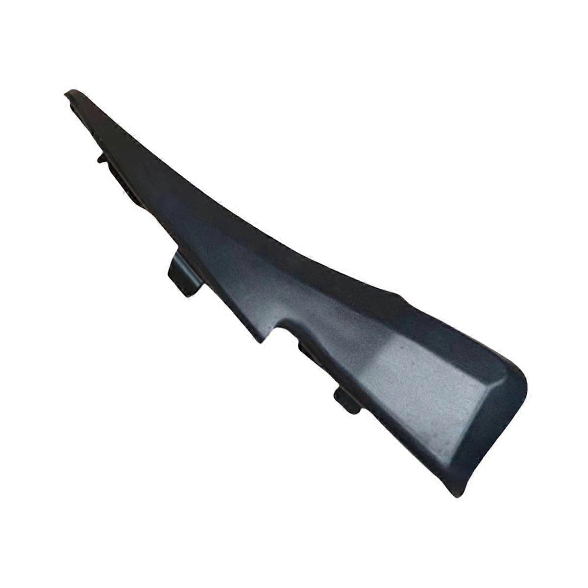 Left Windshield Pillar Decorative Panel Windshield Seal Block for 208 2008 96748542XT