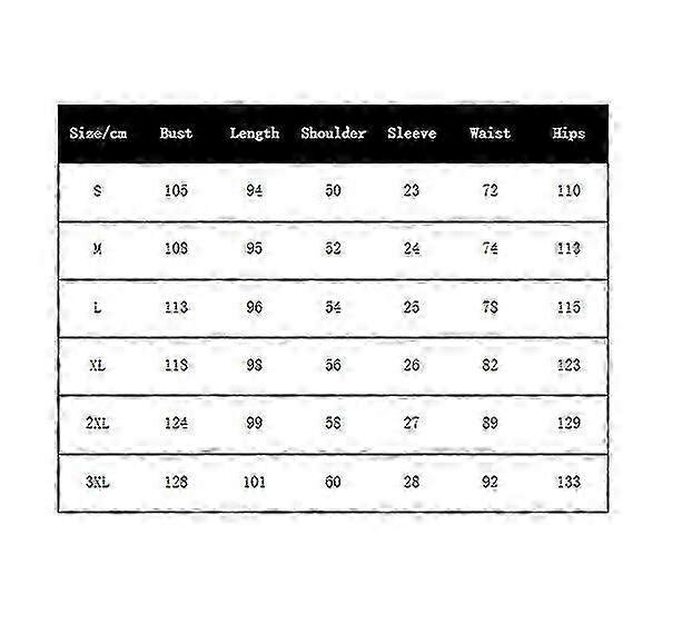 Herren Kurzarm-Onesie mit gestreiftem Print