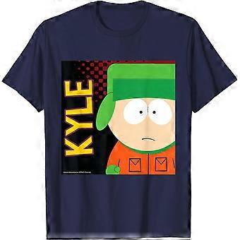 Kyle T-Shirt Z2707