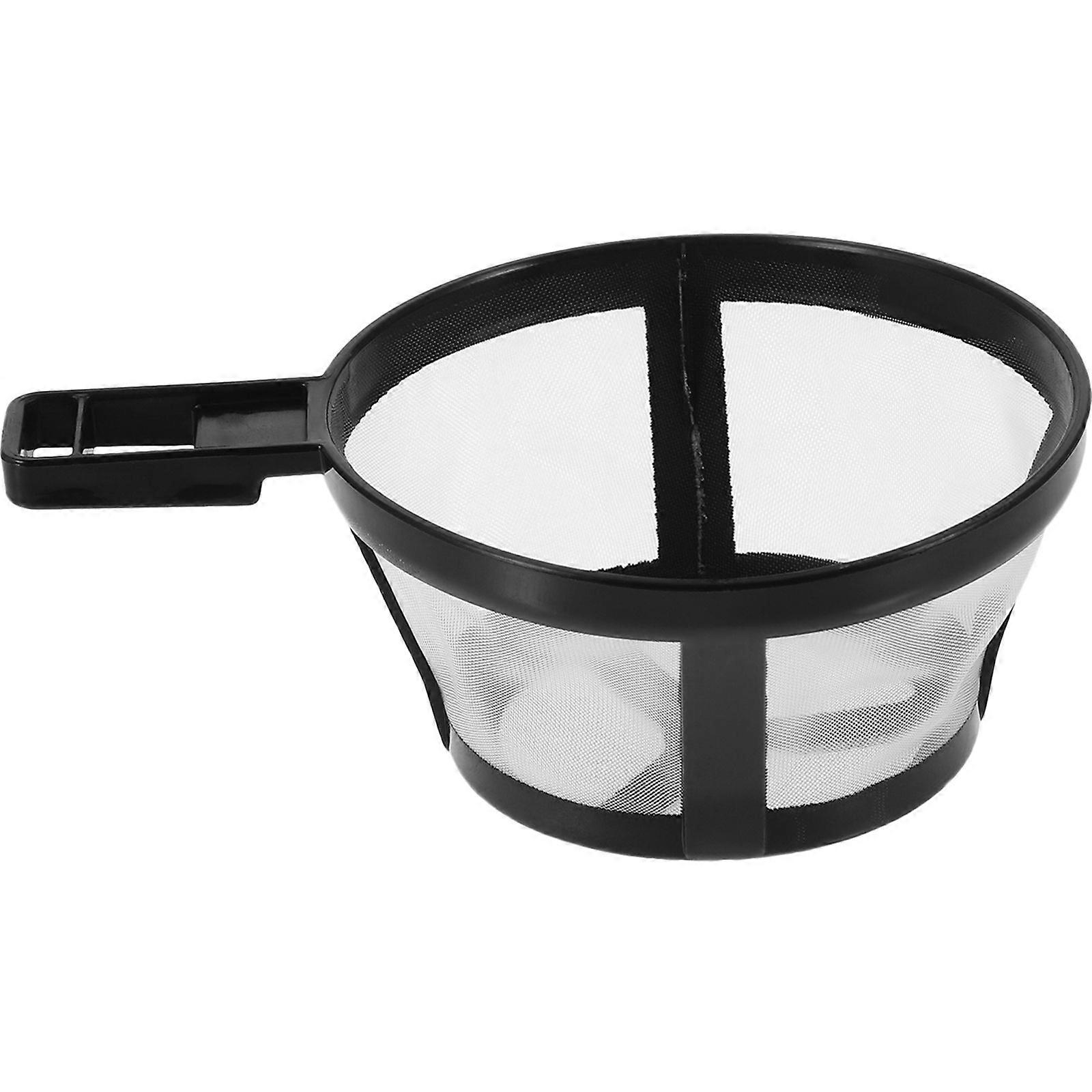 Replacement Coffee Filter Reusable Coffee Filter Coffee Strainer for Machines Tea Filter