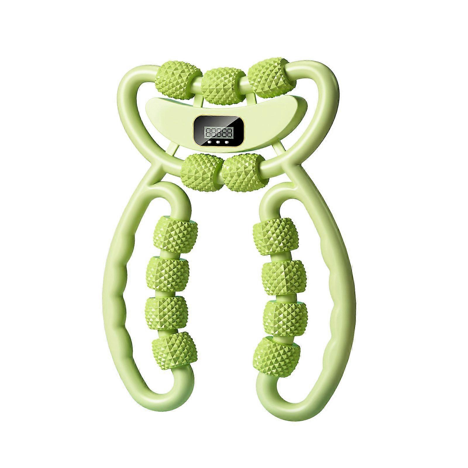 Home Essentials Easter Clearance Circular Leg Clamp For Relaxing Leg Massager