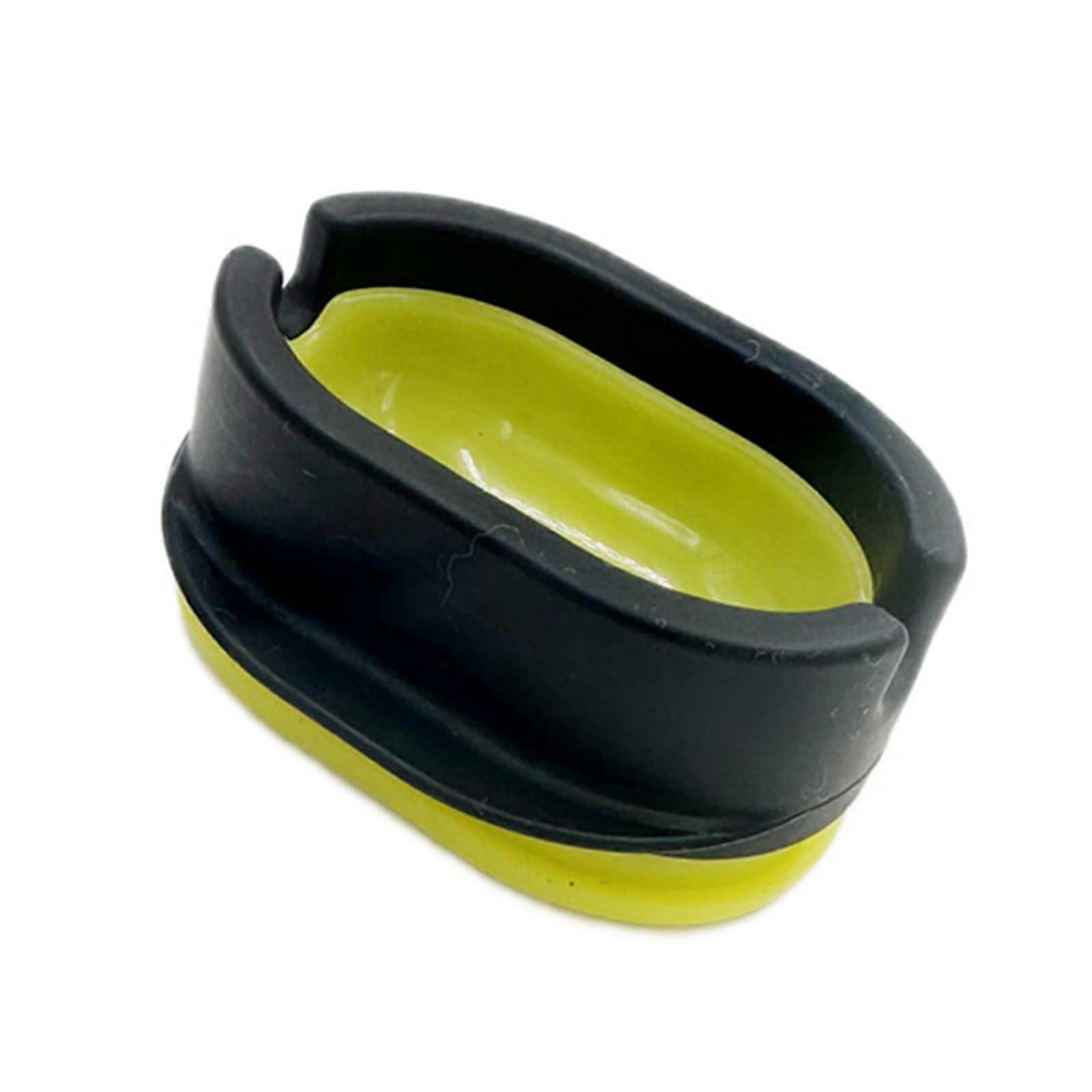 Fishing Bait Feeder with Quick Release Button, Ribbed Inline Method Feeder for Carp, Durable Mould