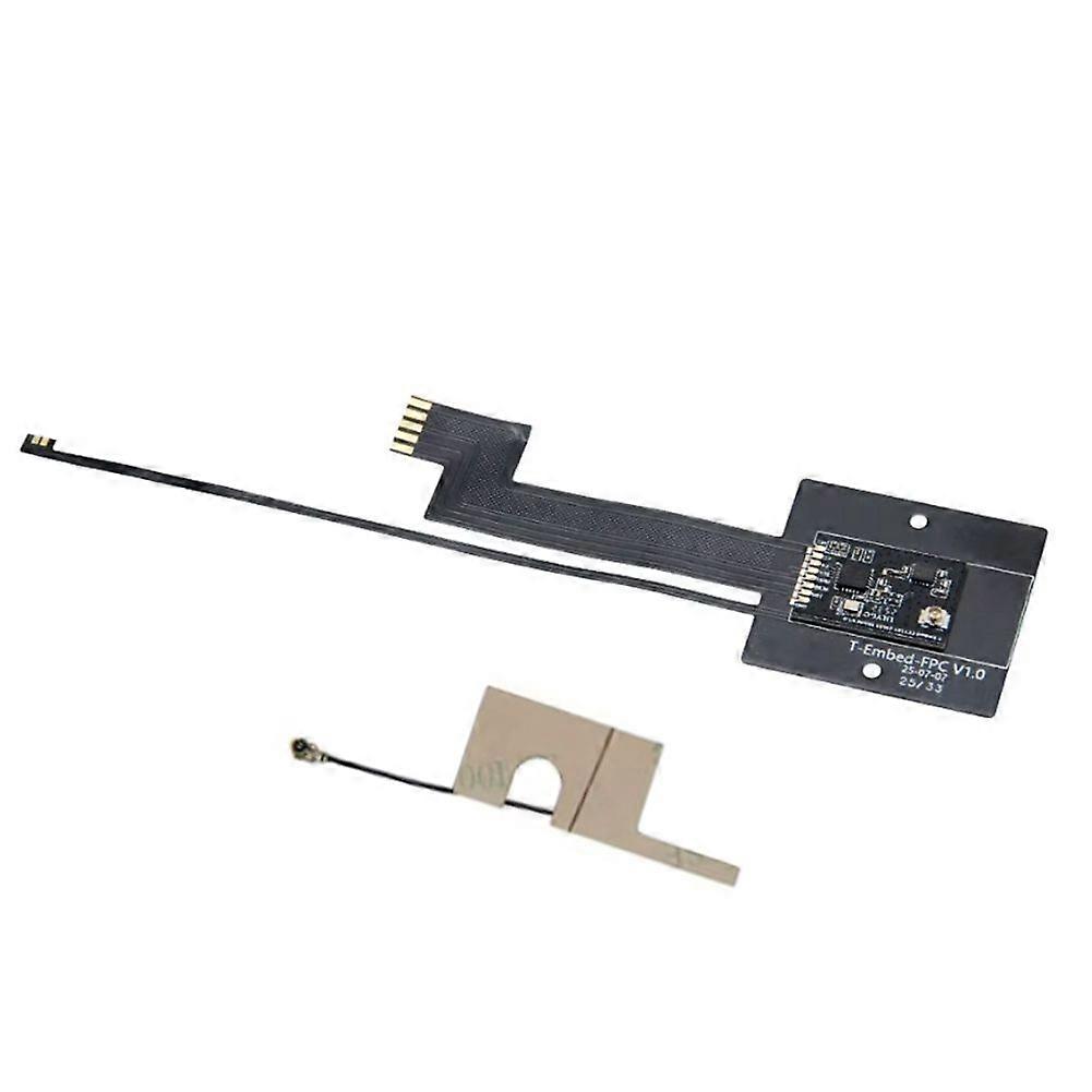 NRF24L01 for T-Embed-FPC Power Amplifier Enhanced Wireless Module for T-Embed CC1101 High Performance, Long Range