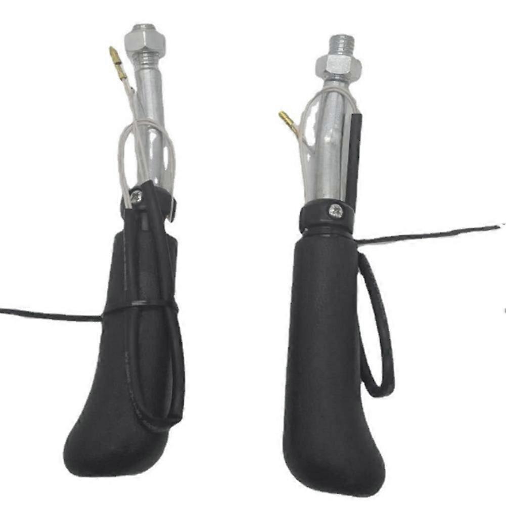 Excavator Joystick Handle for Caterpillar E320B E320C E320D Excavator Accessories