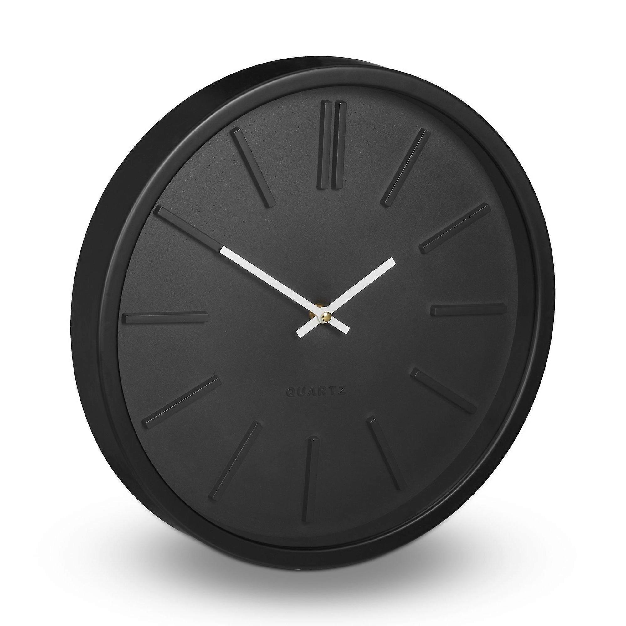 Modern Wall Clock