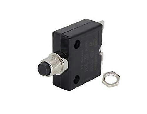 20 Amp Circuit Breaker Replacement for Predator 2000 Generator Harbor Freight Model 62523