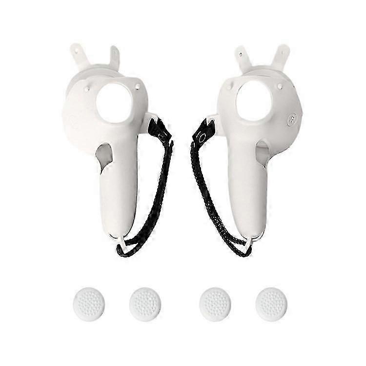 Silicone controller grip cover for Oculus Quest 2