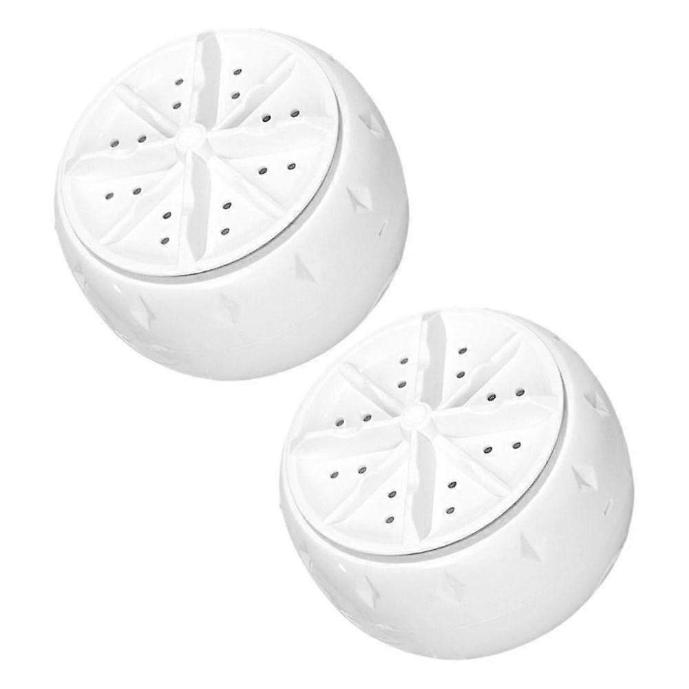 Mini Fully Automatic Washing Machine Portable Mini Rotary Washing Machine Fully Automatic Turbine Portable