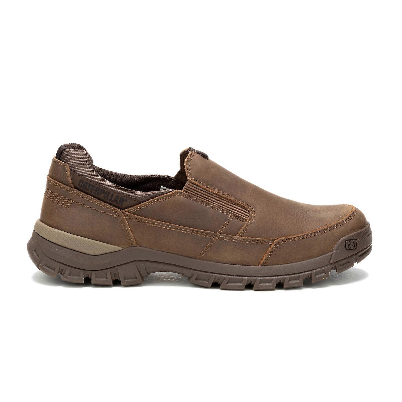 Caterpillar Herren-Slipper Threshold