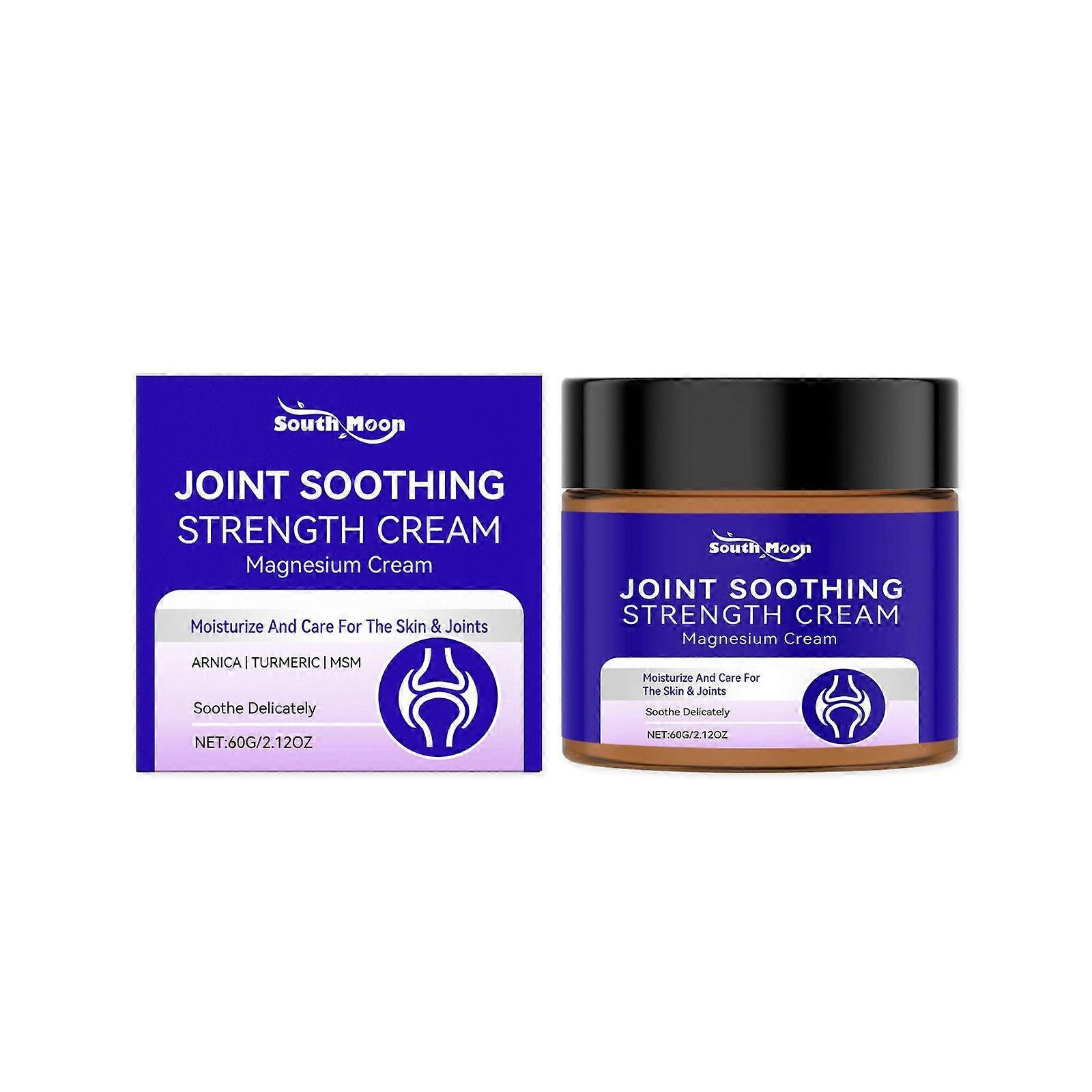 South Moon Joint Care Cream
