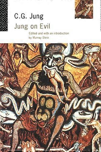 Jung on Evil (Jung On)