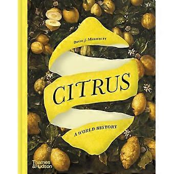 Citrus: een wereldgeschiedenis