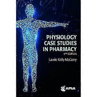 Fysiologie Gevalstudies uit de apotheek