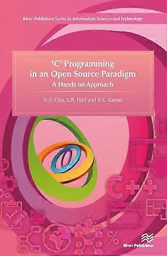 C' Programming in an Open Source Paradigm