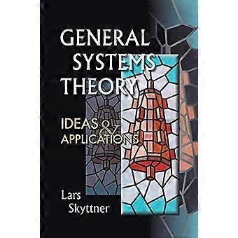 Generell systemteori, ideer og anvendelser