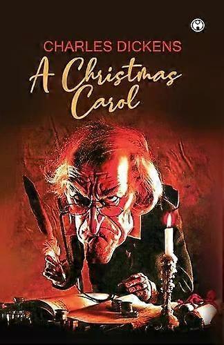 A Christmas Carol - Charles Dickens