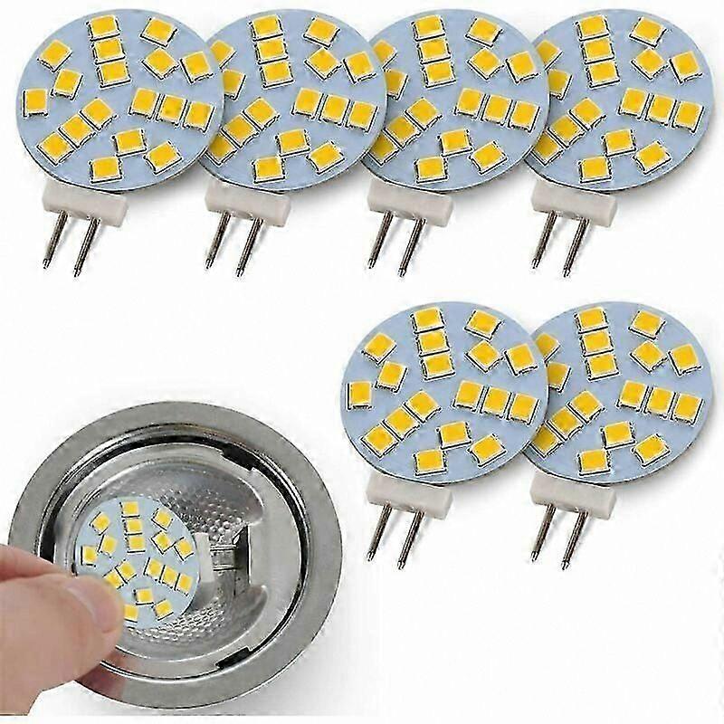 G4 LED Bulbs, Energy Efficient Lighting Solution
