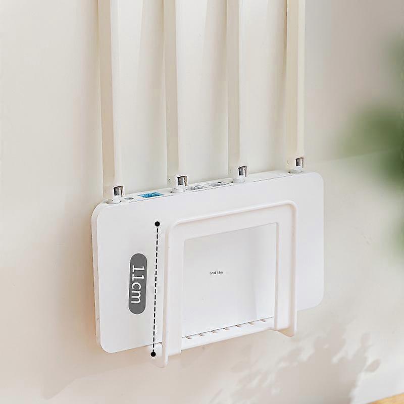 WiFi Device Wall Mount, Universal Wall Mount Fixer