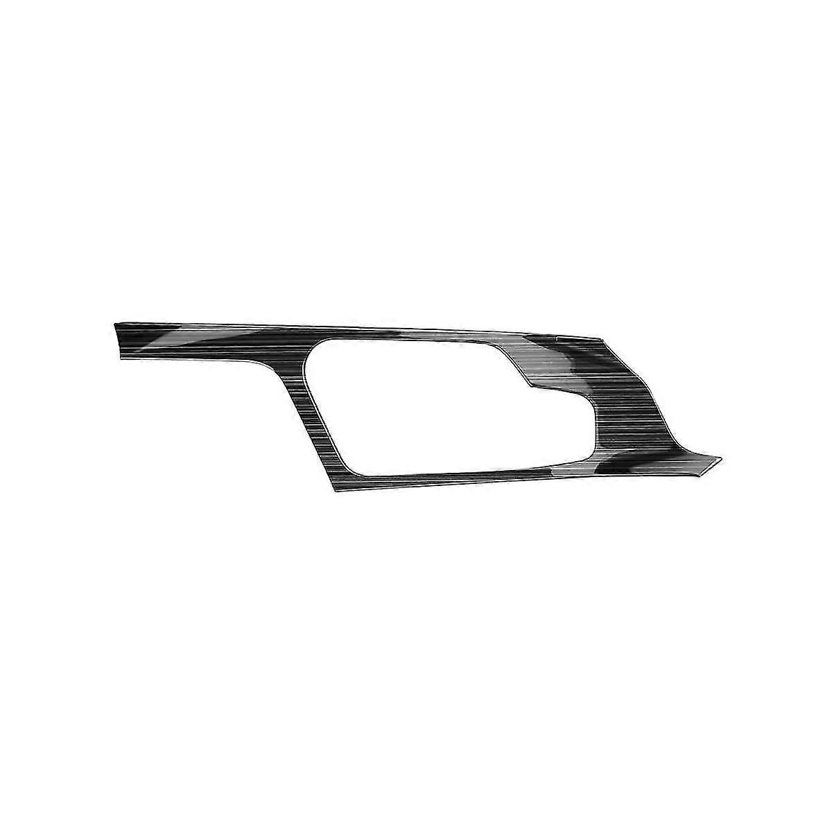 Rhd Console Panel Gear Shift Decoration Cover For Note E13 2022