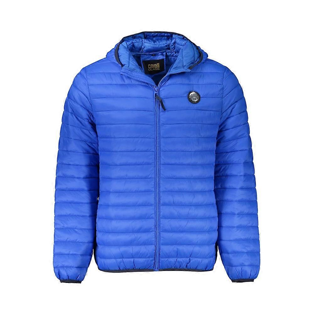 Jackets Cavalli Class sxt40asb002bl045172xl