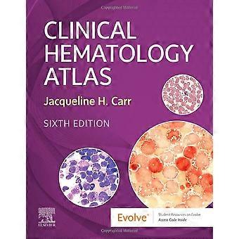Kliinisen hematologian atlas