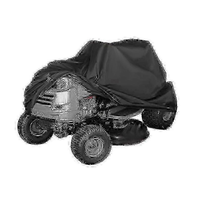 1pcs Waterproof Grass Machinee Cover Edition c