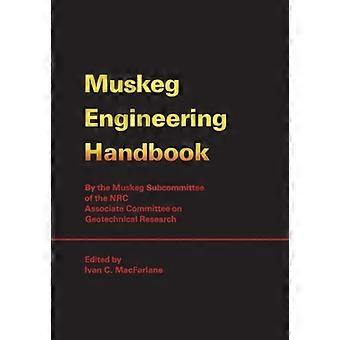 Muskeg ingeniørhåndbok