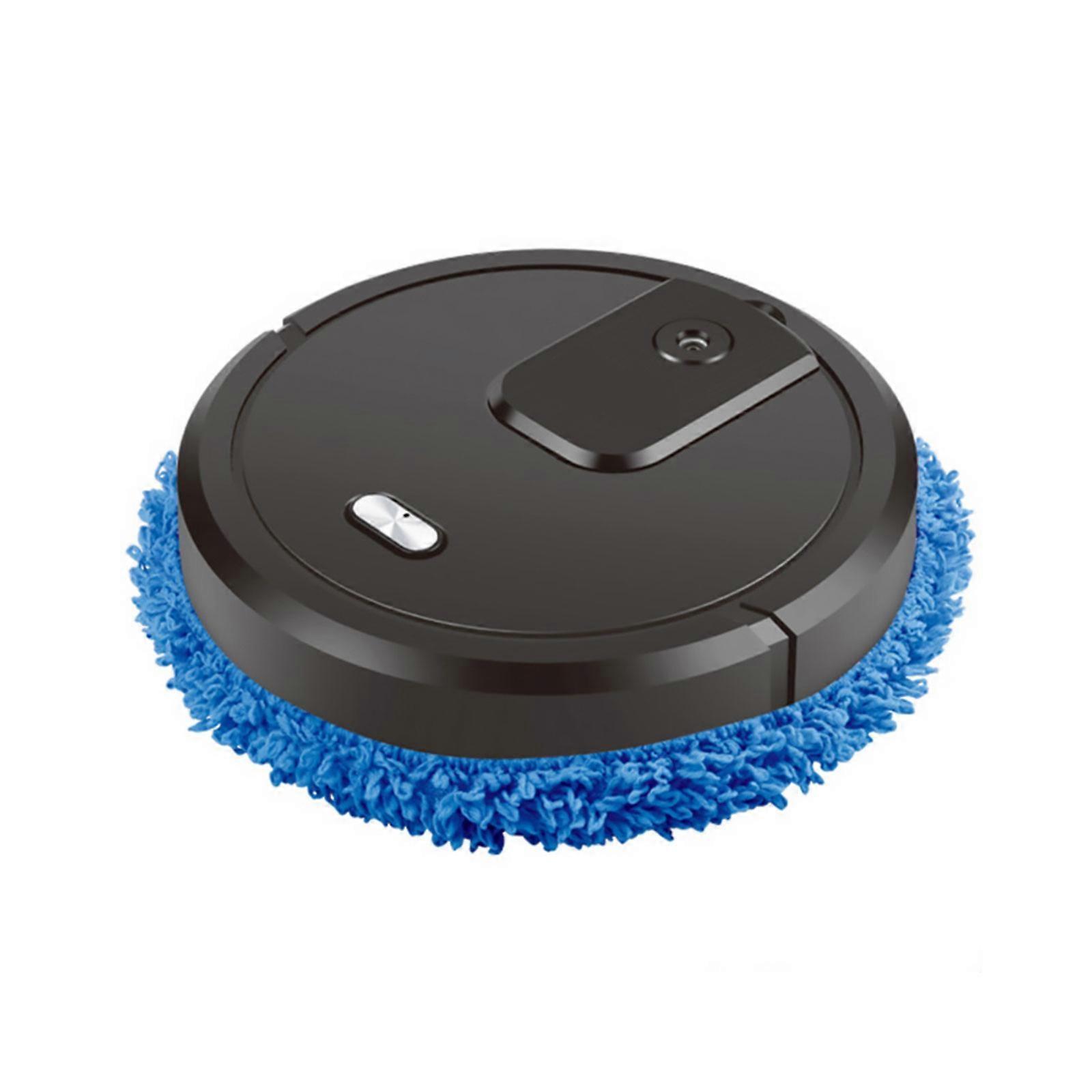 Multifunctional Robot Vacuum Cleaner and Mopping Sweeper (Random Color)