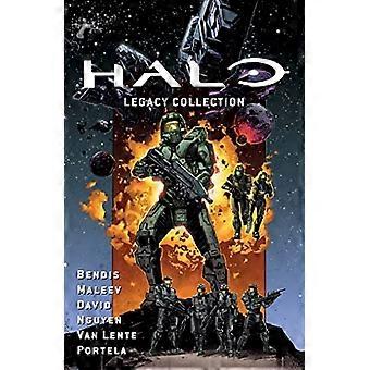 Halo: Legacy Collection