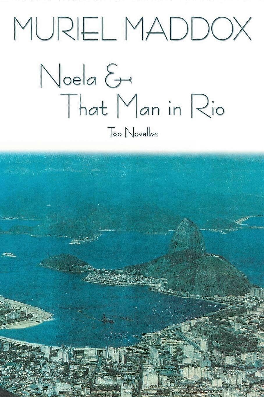 Noela that man in rio