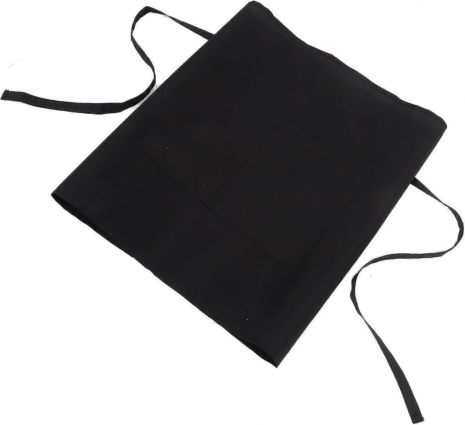 Creative Half length Kitchen Apron proof Work Apron for