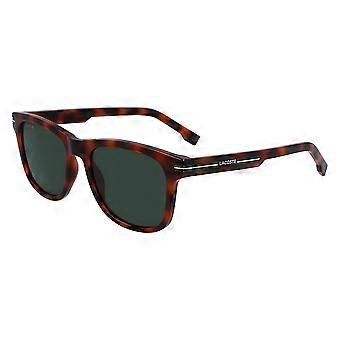 Lacoste L995S N 214 Full Rim  Men Square Sunglasses UV3 Original