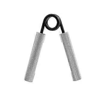 Metall Håndgrep Styrker 100lb Ingen Slip Kraftig Grep Styrker, Flott Håndledd & Underarm Håndtrener, Hjem Gym, Hånd Gripper Grip Styrke Tra