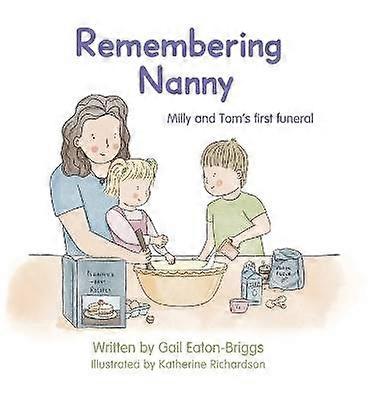 Remembering Nanny