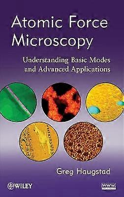 Atomic Force Microscopy