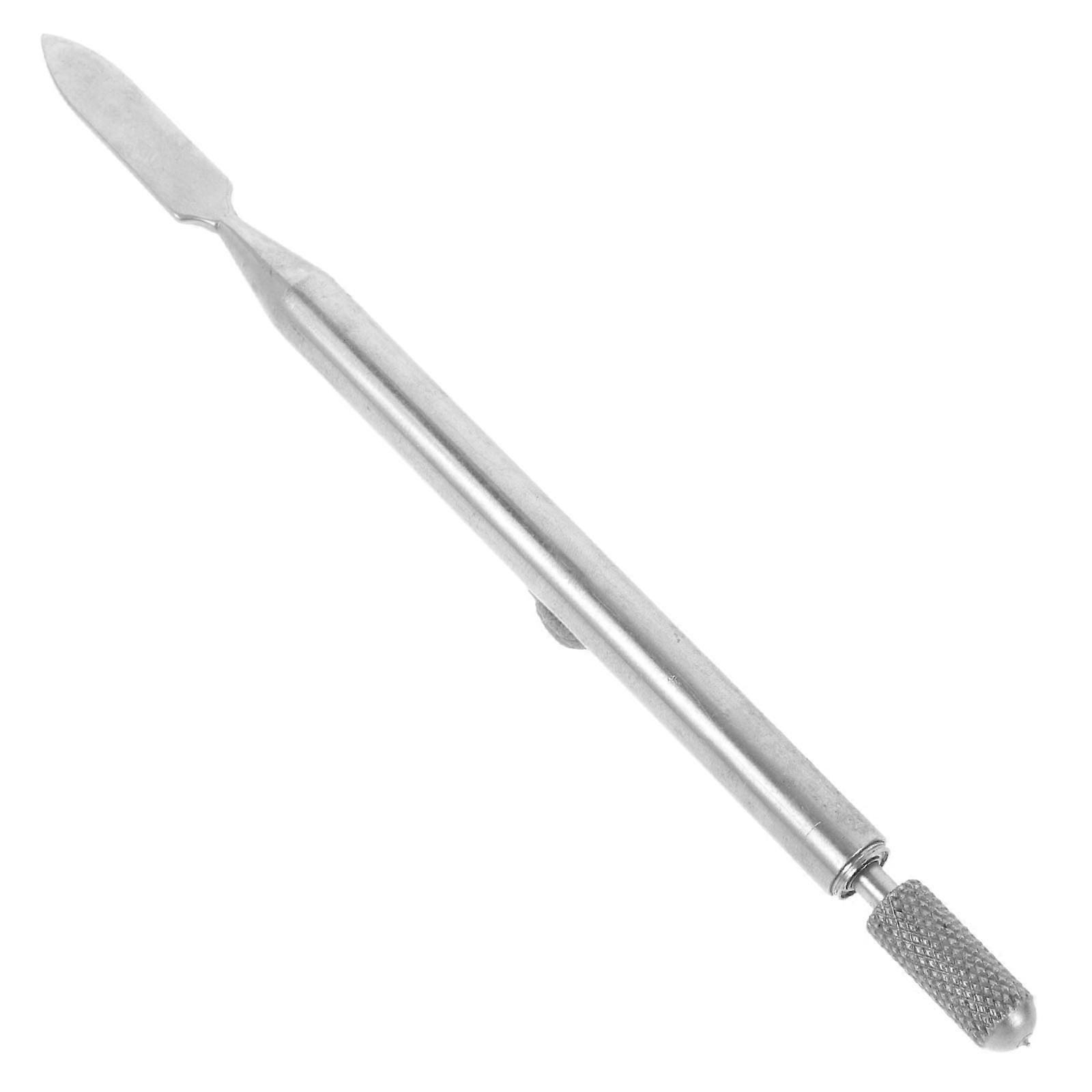 Edge Dye Pen for Sealing with Multi-Function Hand-Made Tool