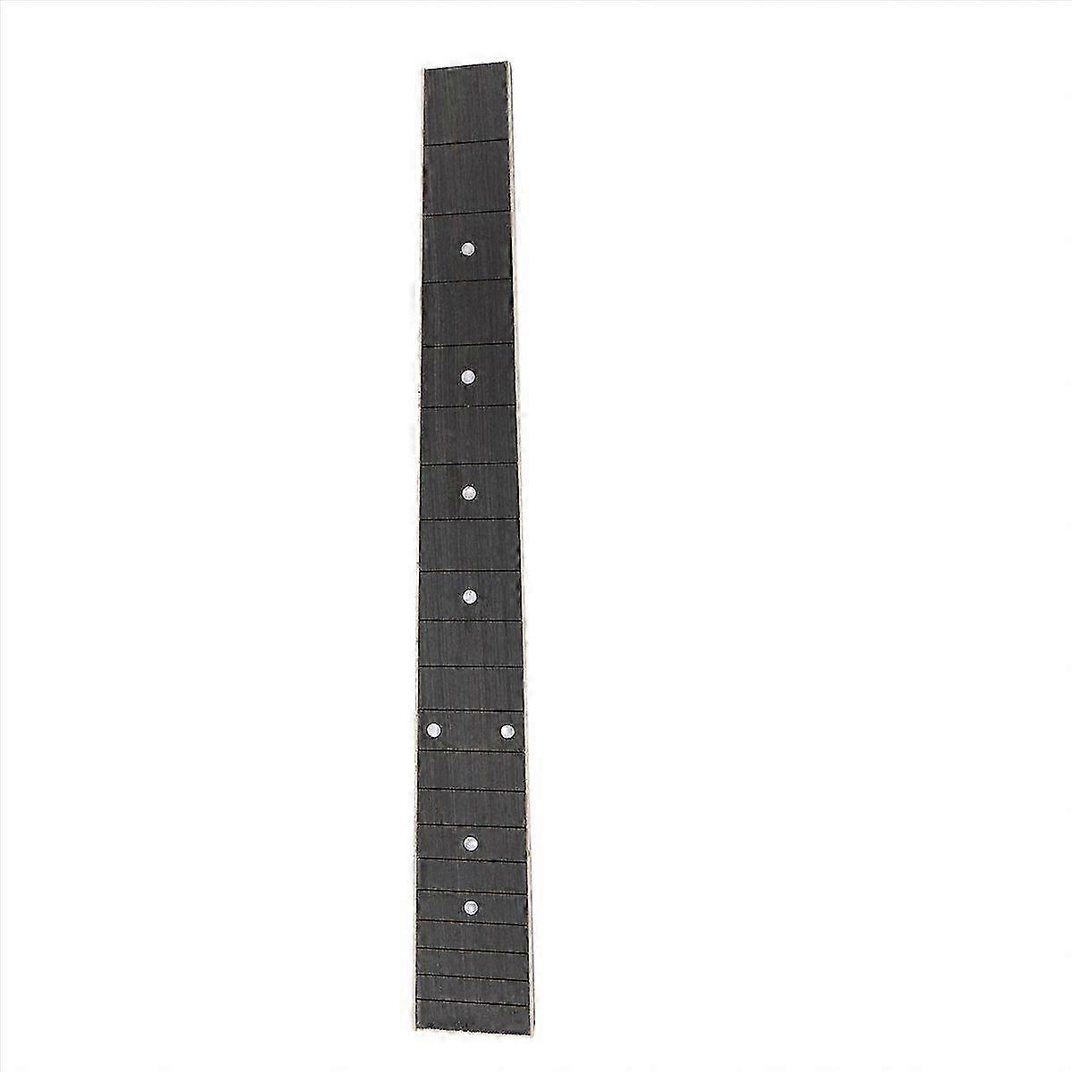 Gitarrtillbehör gitarr trägitarrgreppbräda folkgitarr roséträgreppbräda JH2